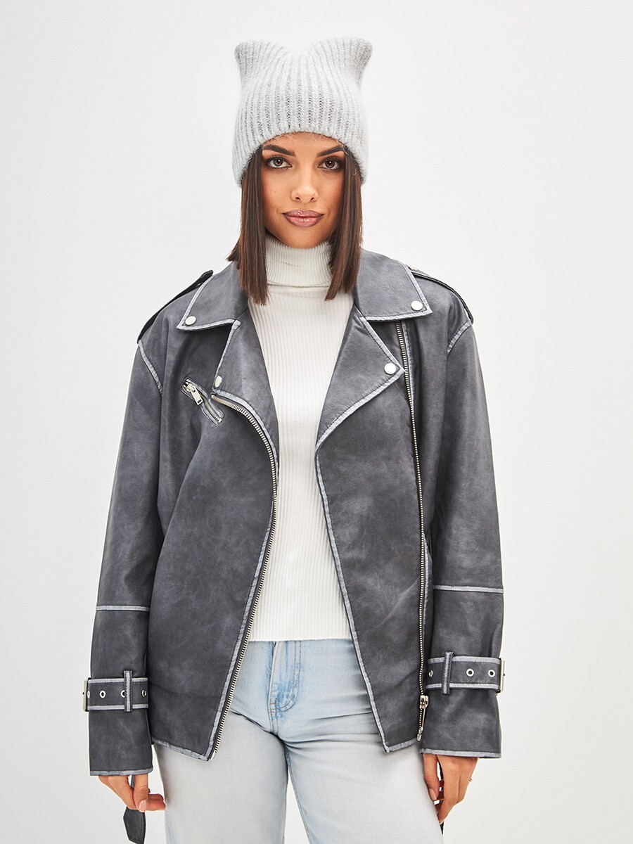 фото Шапка curanni