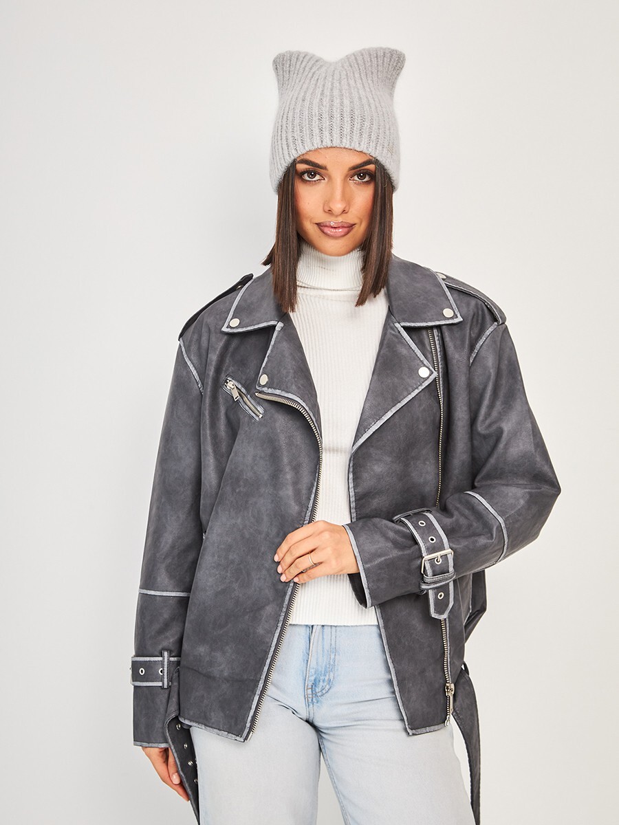 фото Шапка curanni