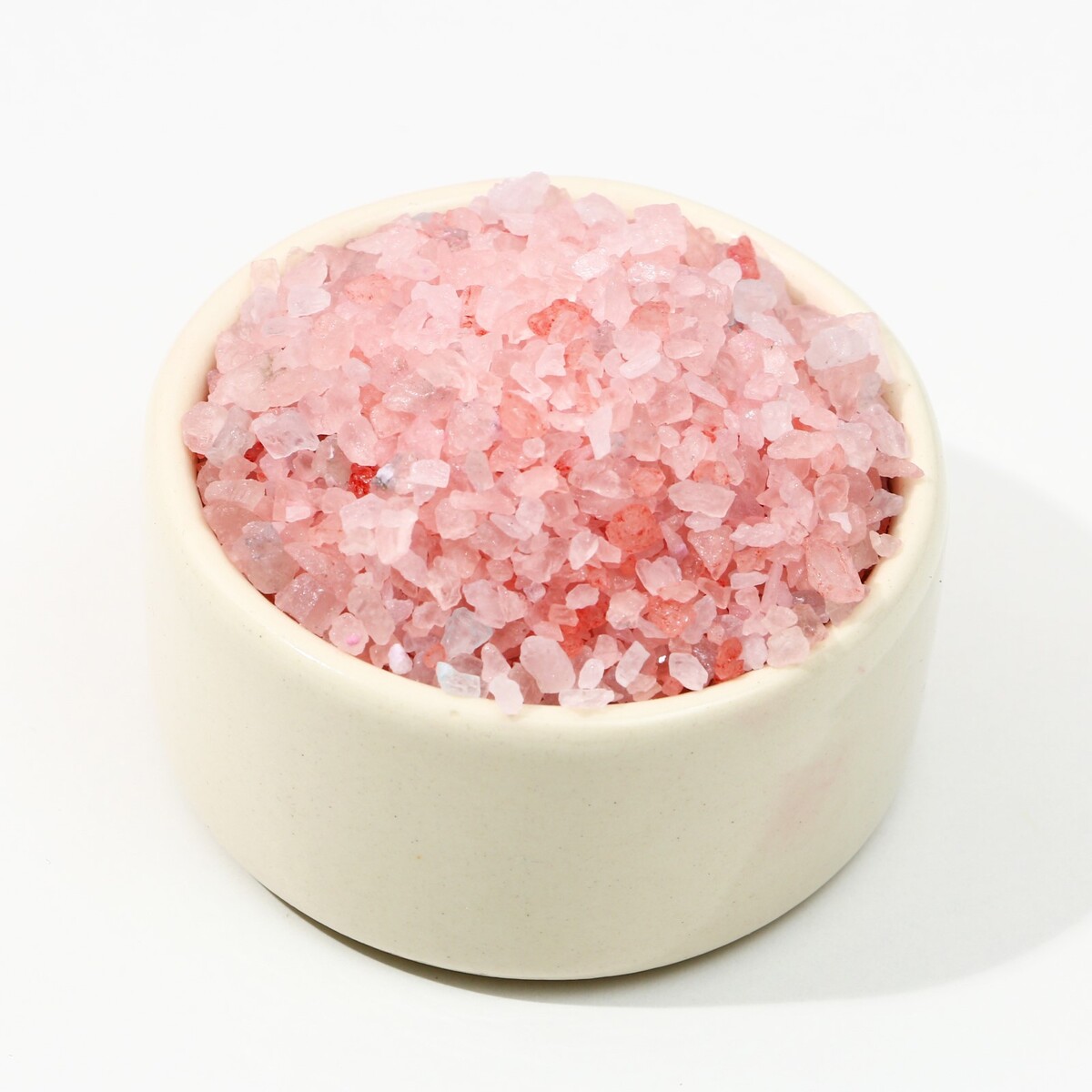 Соль для ванны во флаконе шоколад Чистое счастье, цвет розовый 05608621 - фото 2