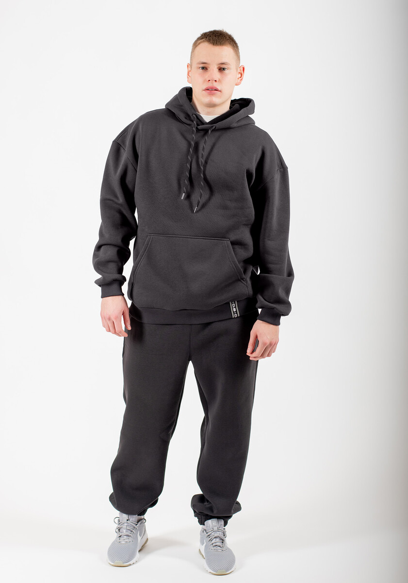 

Костюм, Серый;графитовый