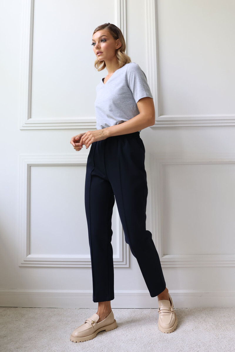 фото Брюки looklikecat