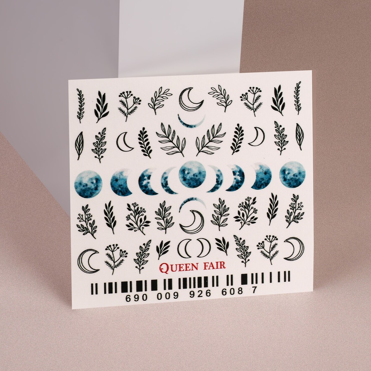 Слайдер - дизайн для ногтей fashion дизайн скетчбук с шаблонами фигур коллекция рассвет