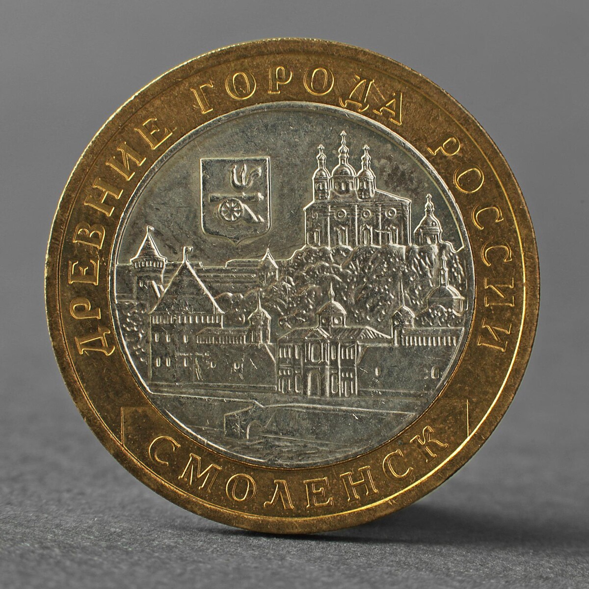 

Монета