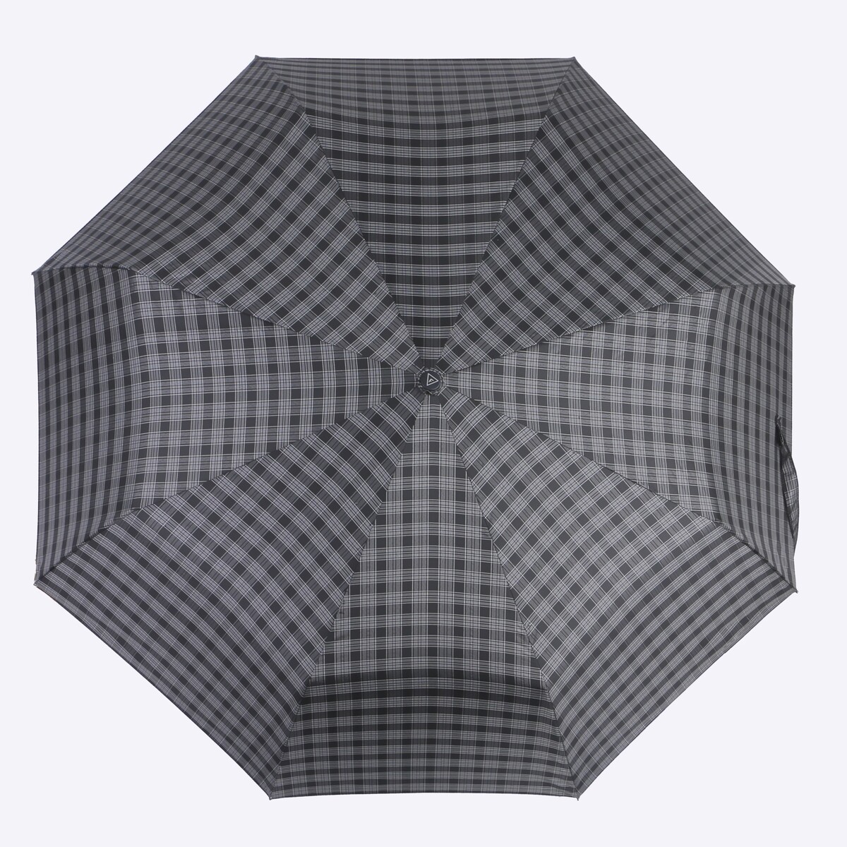 Зонт автоматический No brand, цвет серый 05729757 - фото 3