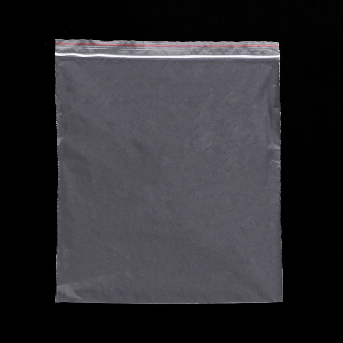 

Пакет zip lock 20 х 25 см, 30 мкм набор 100 шт
