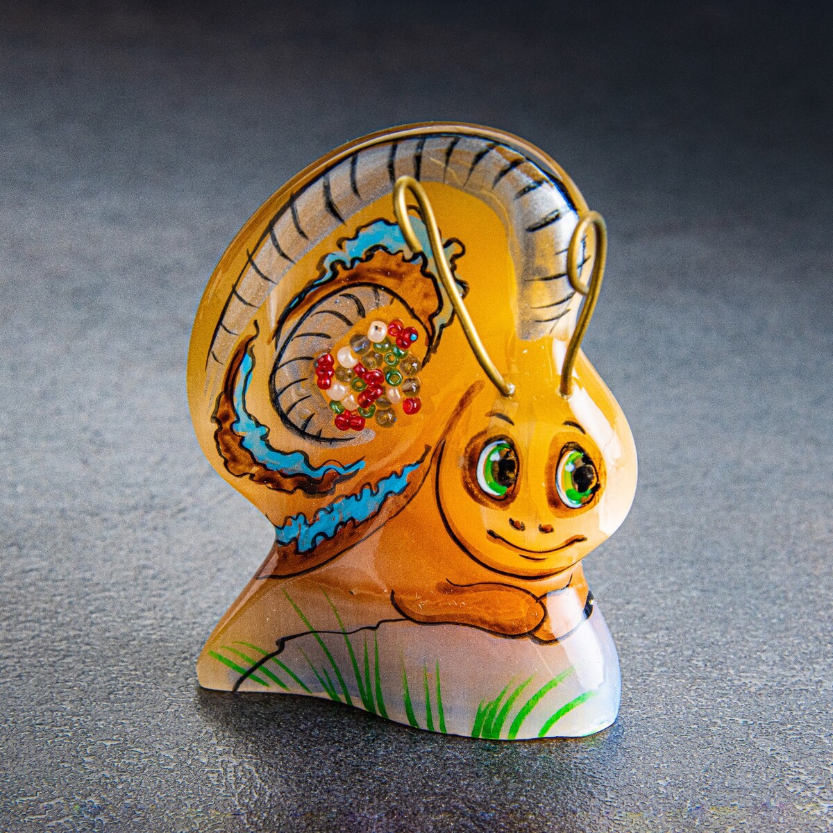 

Сувенир, Разноцветный