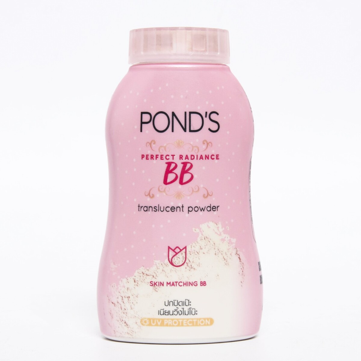

Пудра magic powder bb pond's с эффектом bb-крема, 50 г