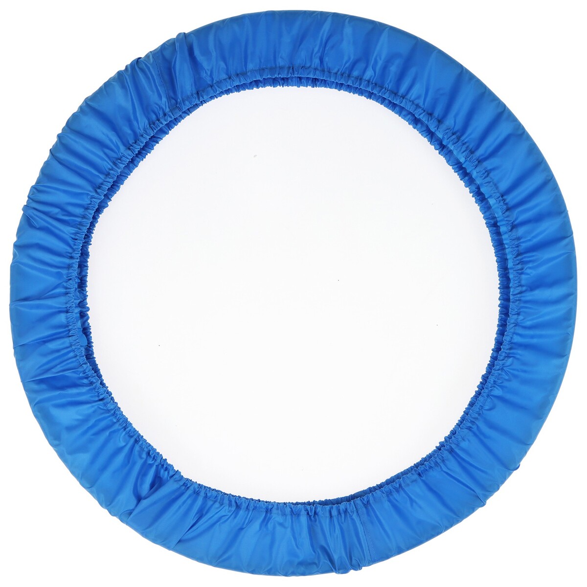 Чехол для обруча, диаметр 70 см, цвет голубой Grace Dance