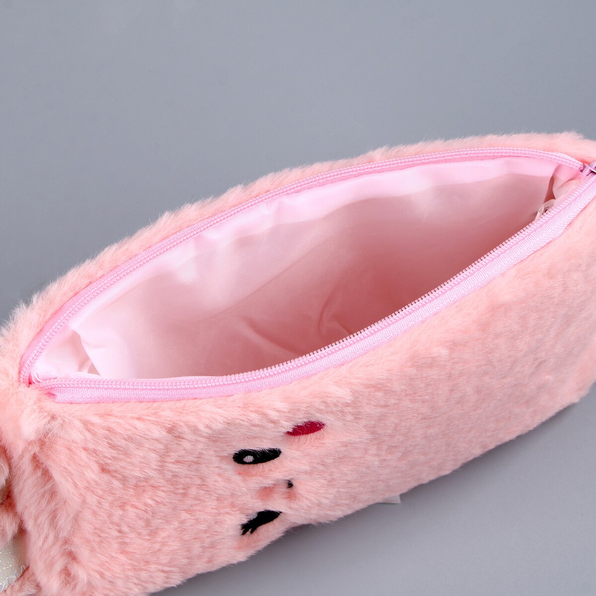 фото Пенал школьный мягкий milo toys