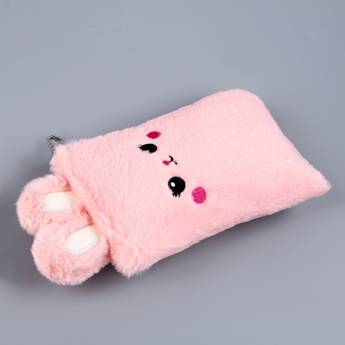 фото Пенал школьный мягкий milo toys