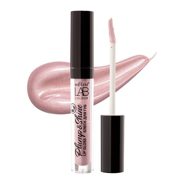 

Блеск для губ Plump&Shine тон 322 Unicorn Tale 2,6мл