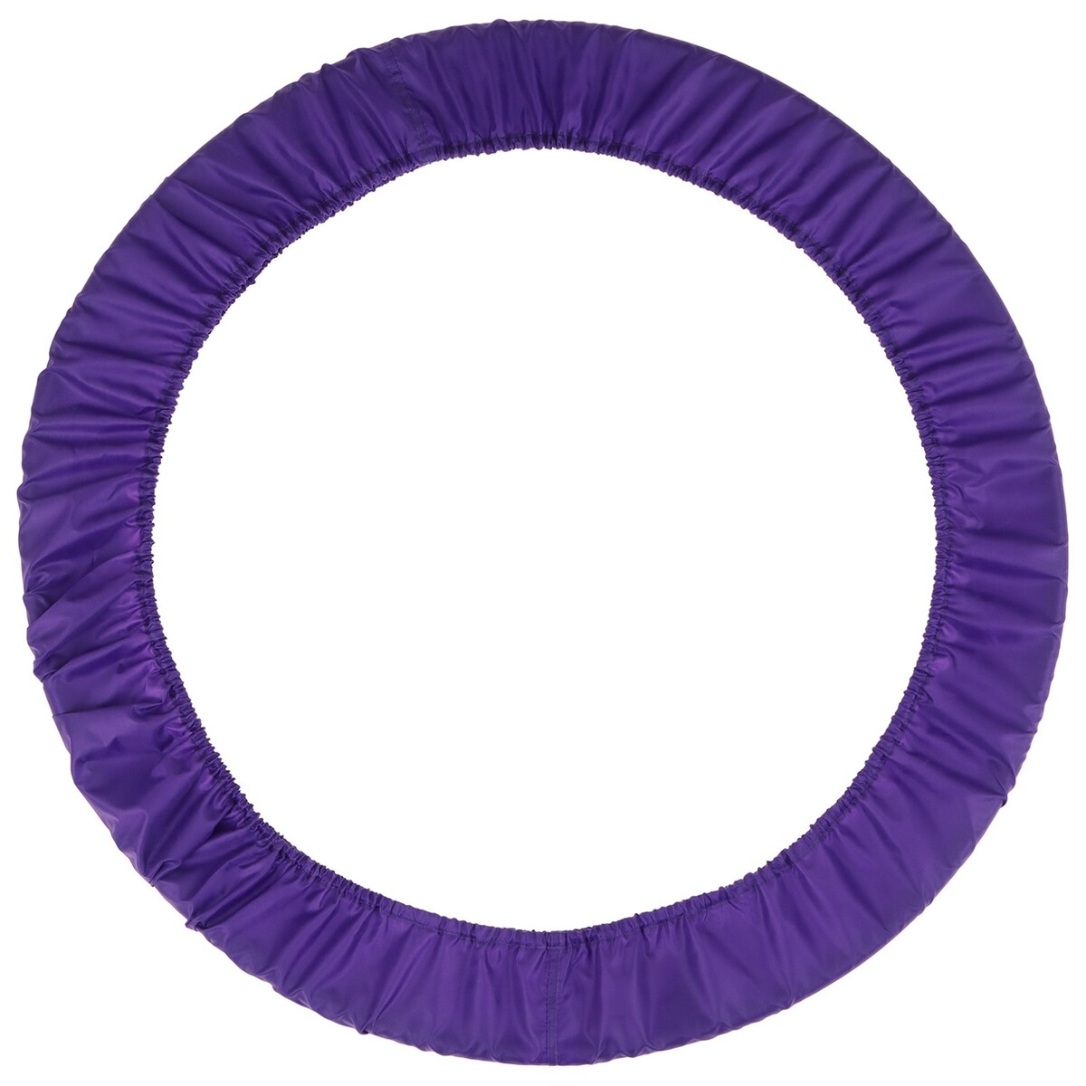 Чехол для обруча grace dance, d=80 см, цвет фиолетовый чехол для обруча grace dance d 75 см фиолетовый