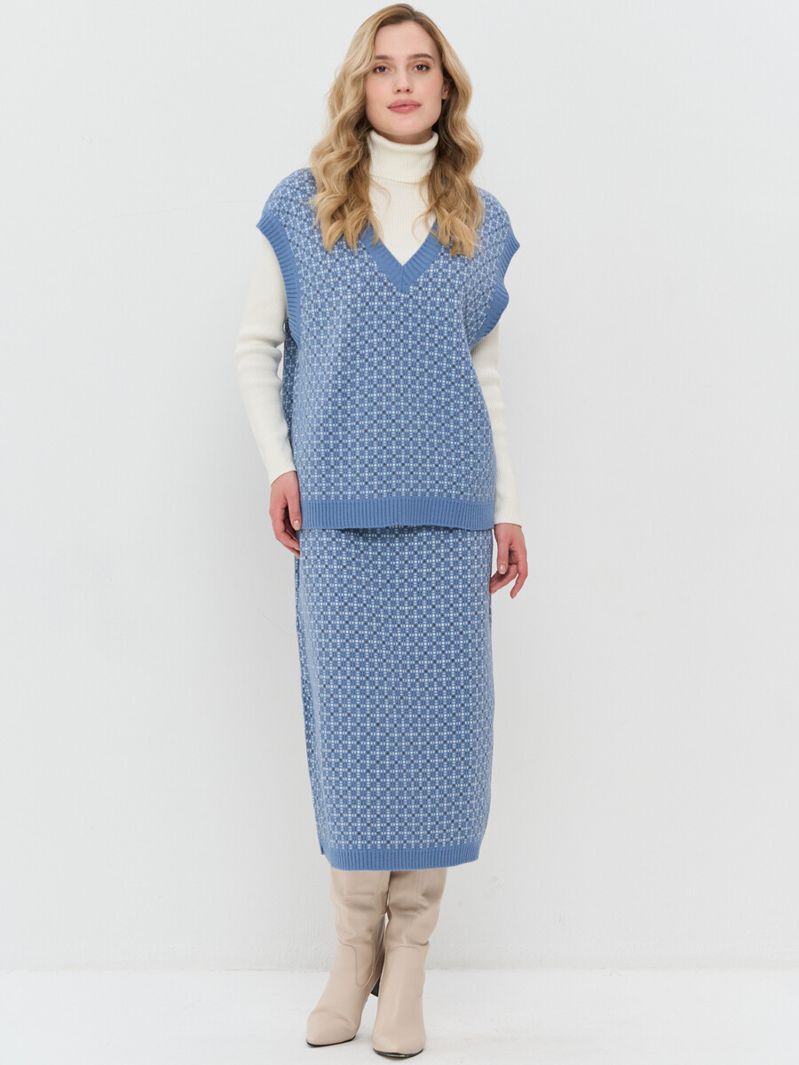 фото Жилет newvay