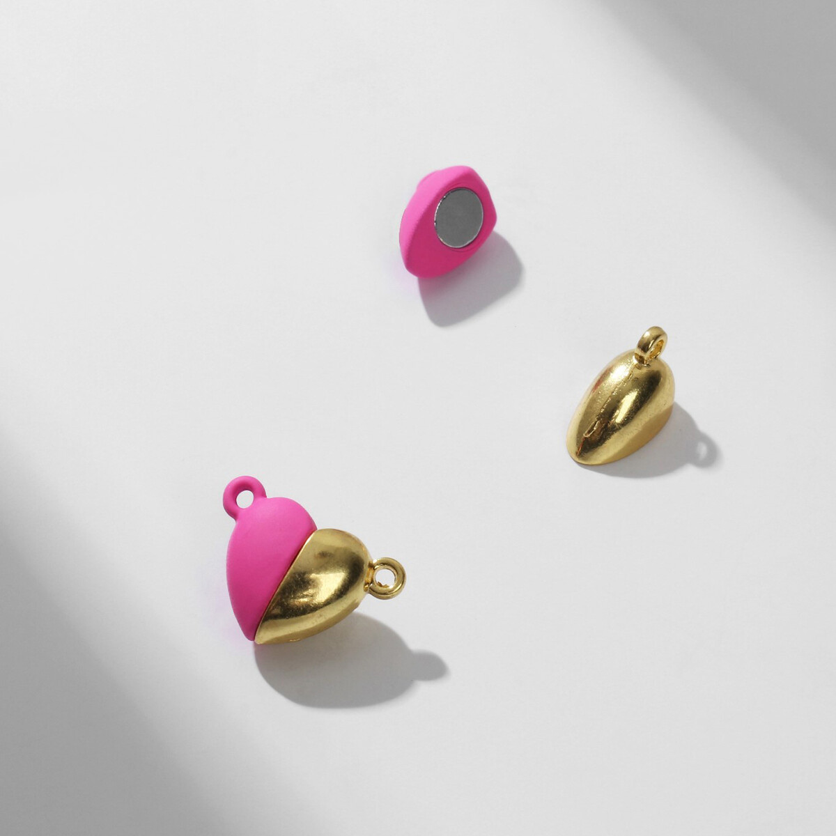 

Замок магнитный