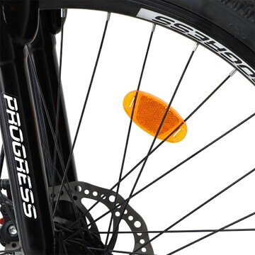 Комплект катафот dream bike