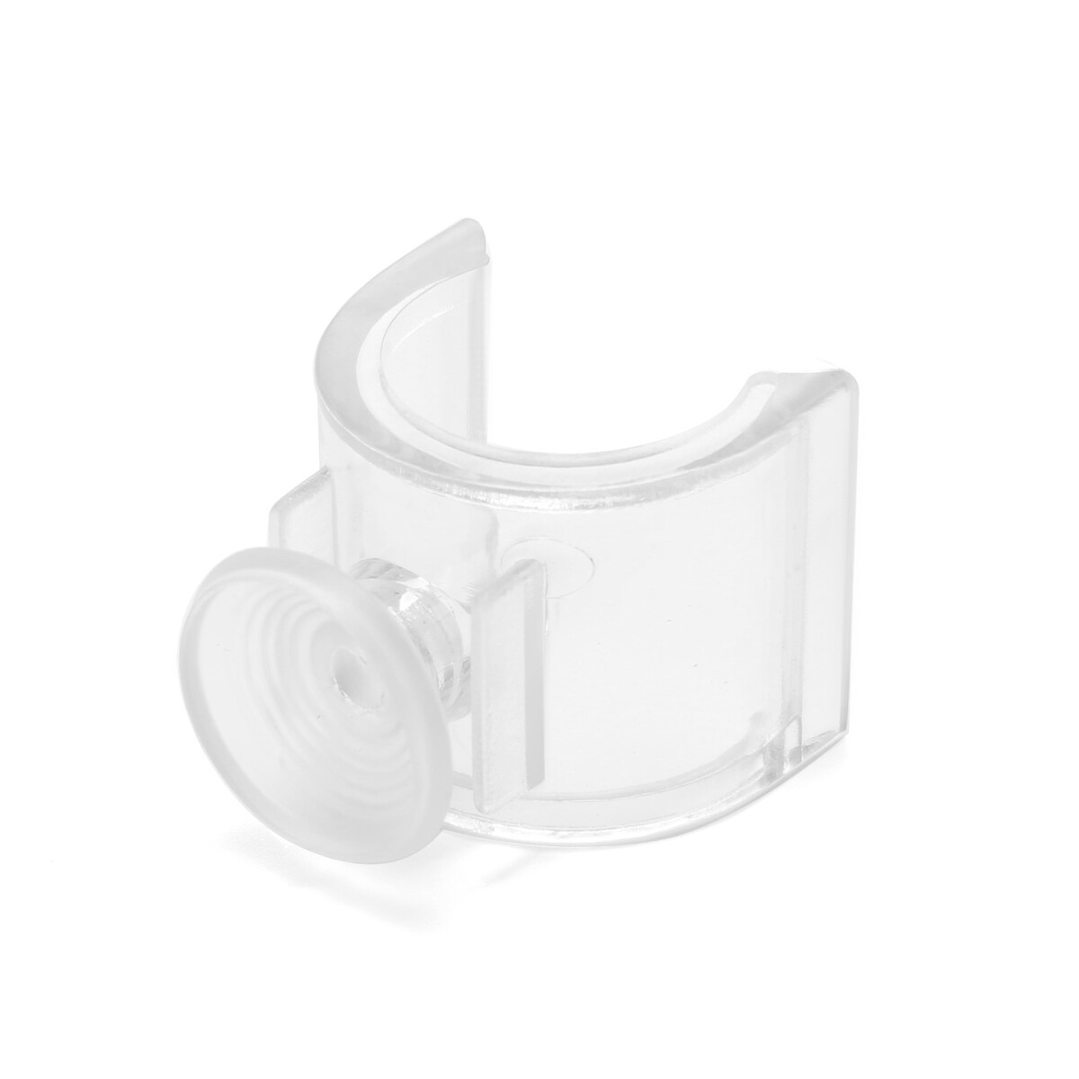 фото Держатель r-19a, d-25 мм для стекла no brand