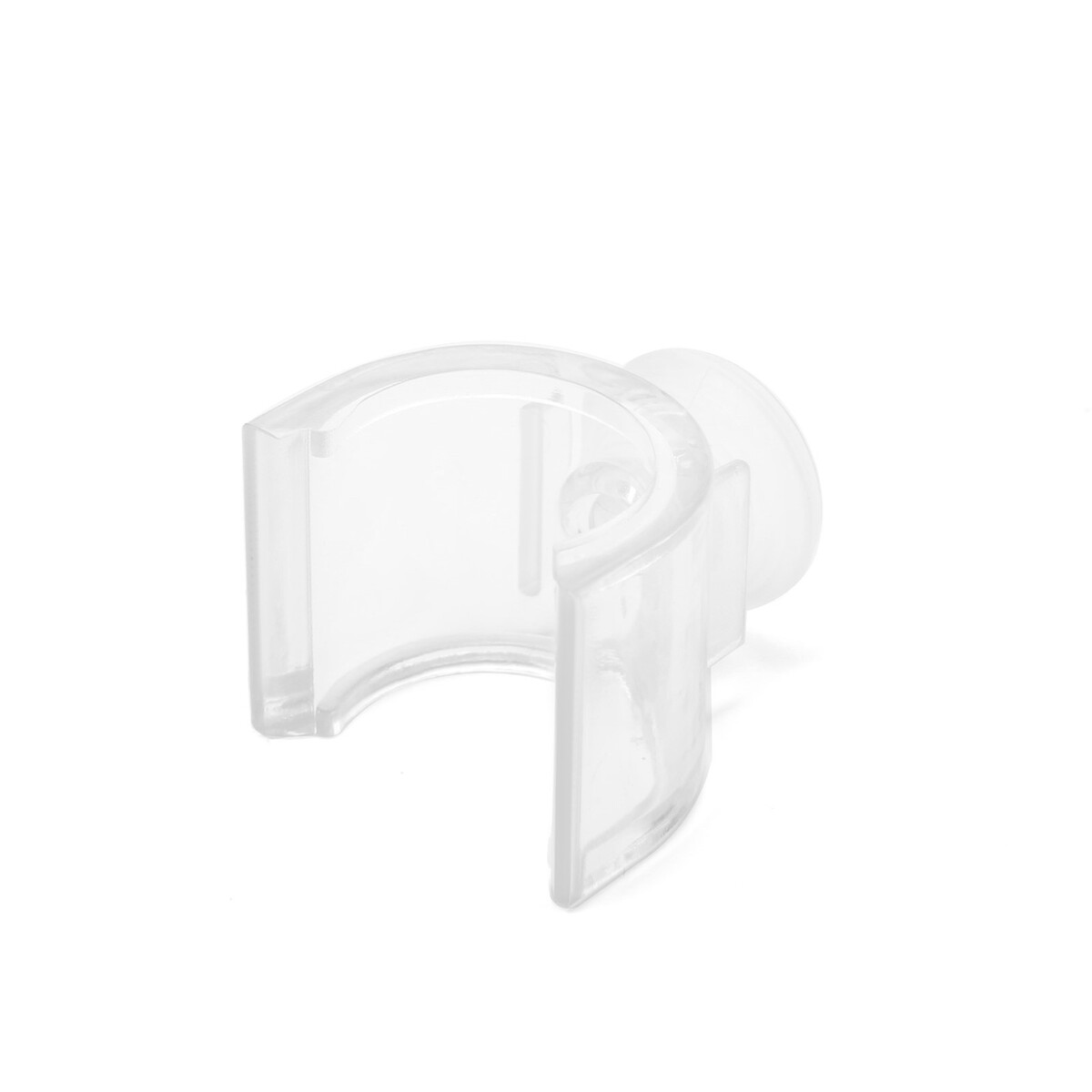 фото Держатель r-19a, d-25 мм для стекла no brand