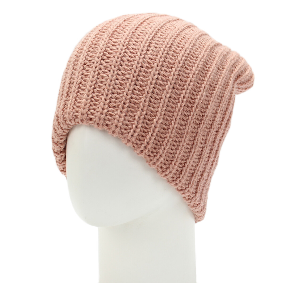 

Шапка, Розовый