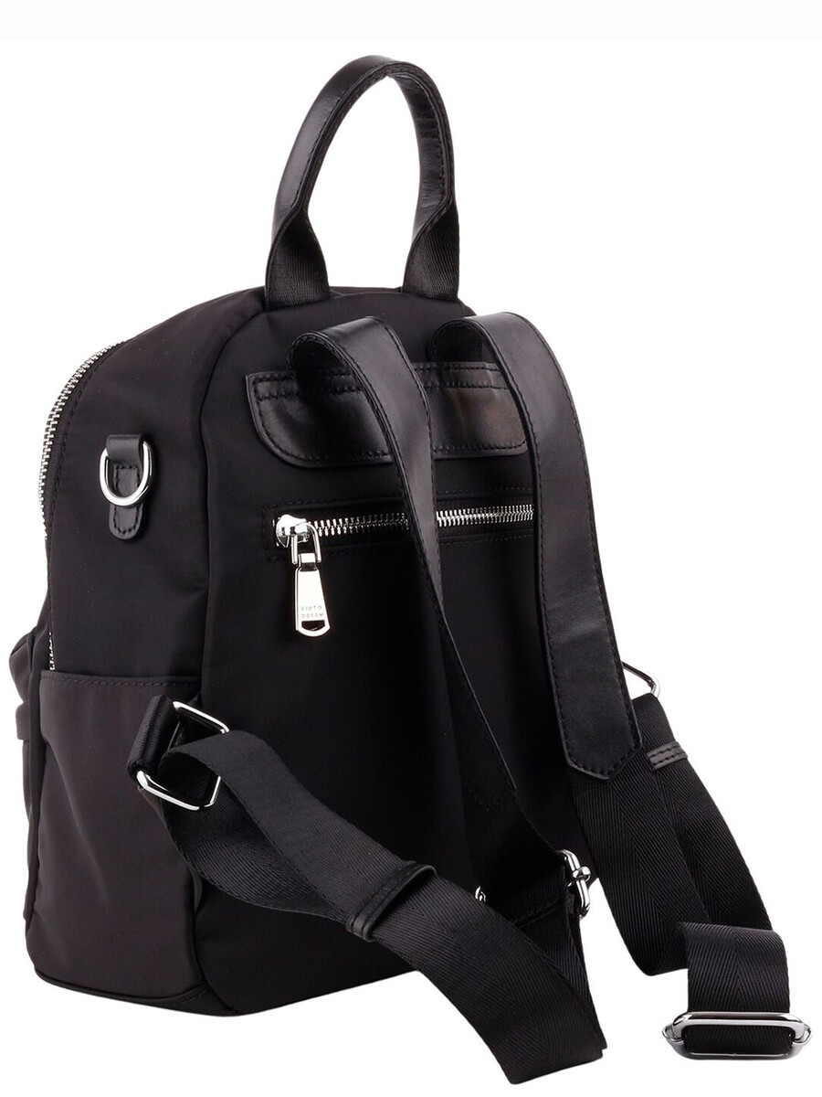 Рюкзак Fiato Dream, цвет черный 05863930 - фото 2