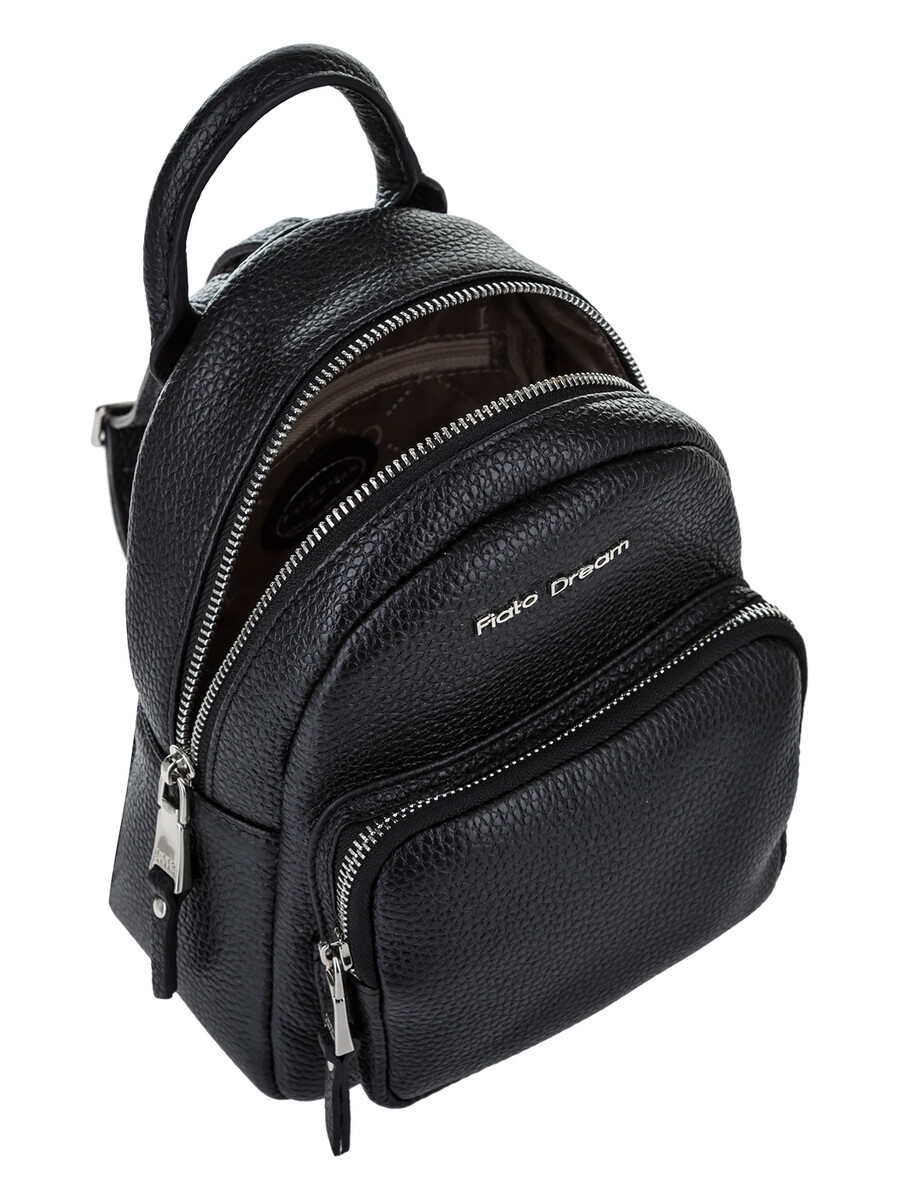 Рюкзак Fiato Dream, цвет черный 05863939 - фото 2