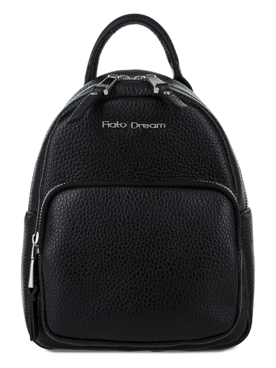 Рюкзак Fiato Dream, цвет черный 05863939 - фото 1