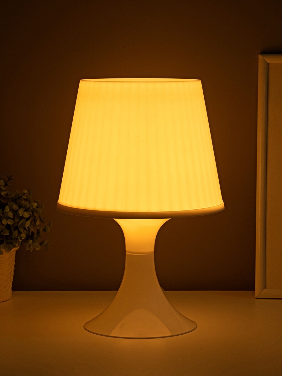 

Настольная лампа risalux