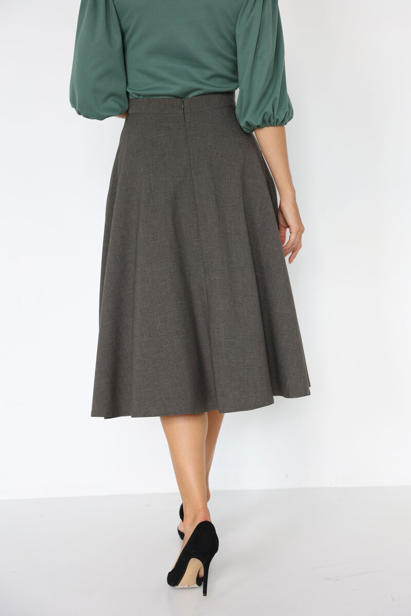 фото Юбка looklikecat