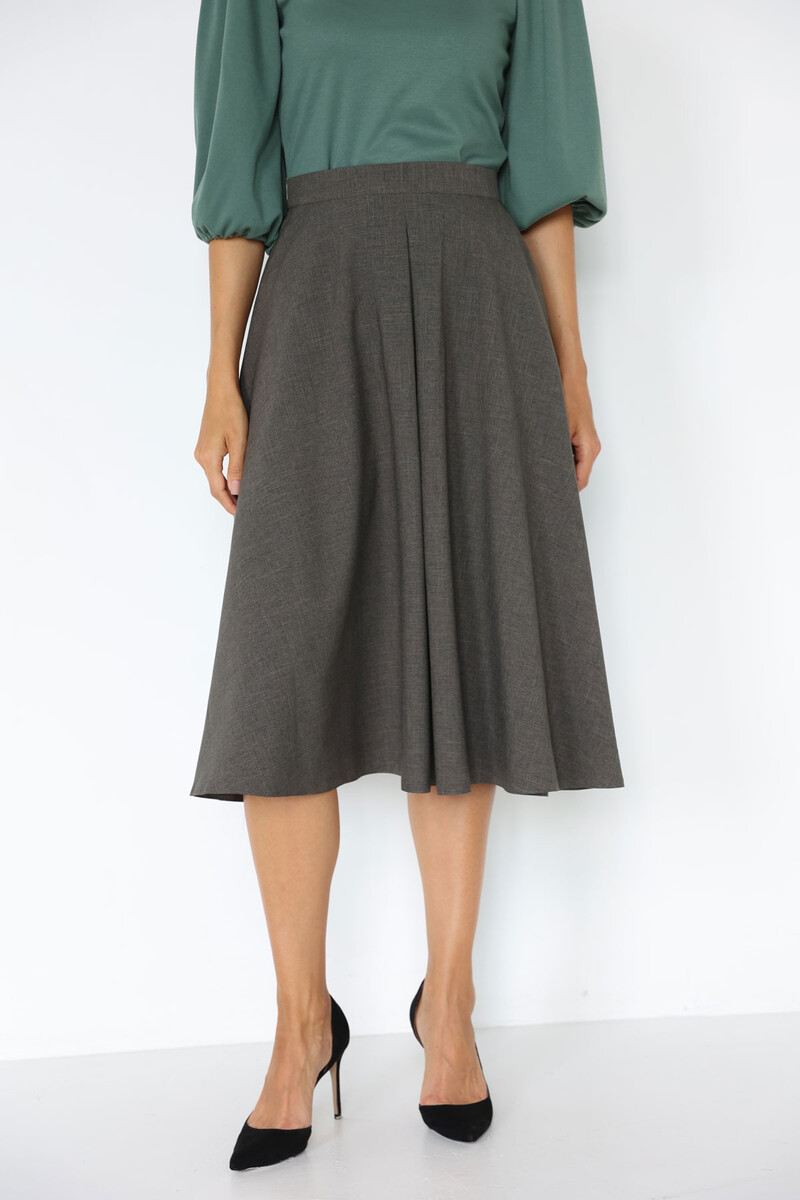 фото Юбка looklikecat