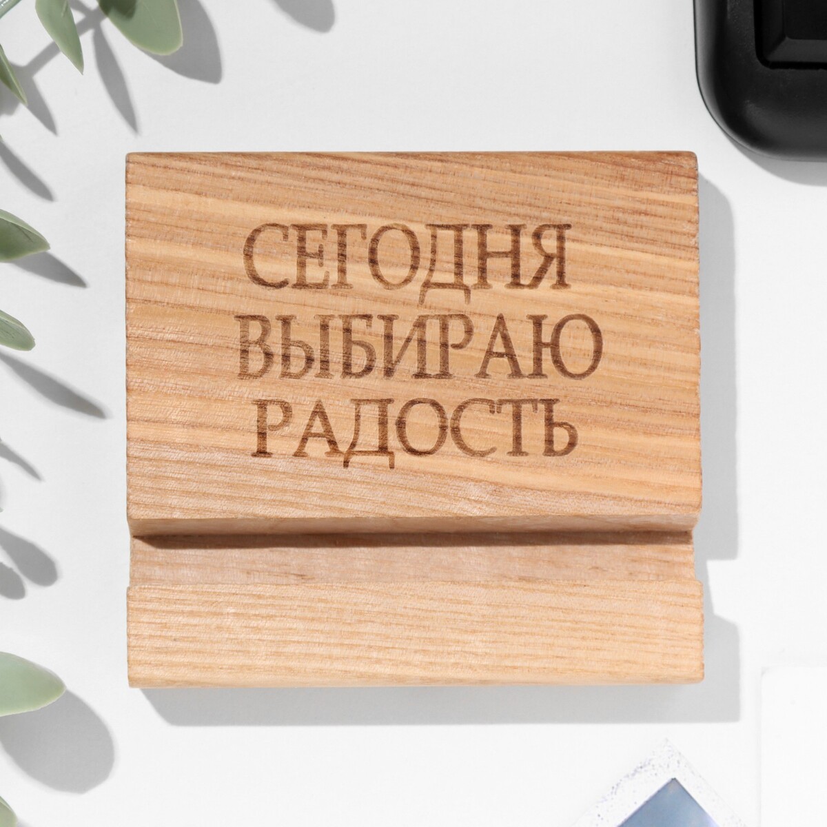 фото Подставка под телефон, планшет no brand