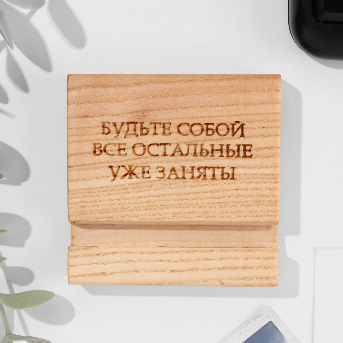 фото Подставка под телефон, планшет no brand