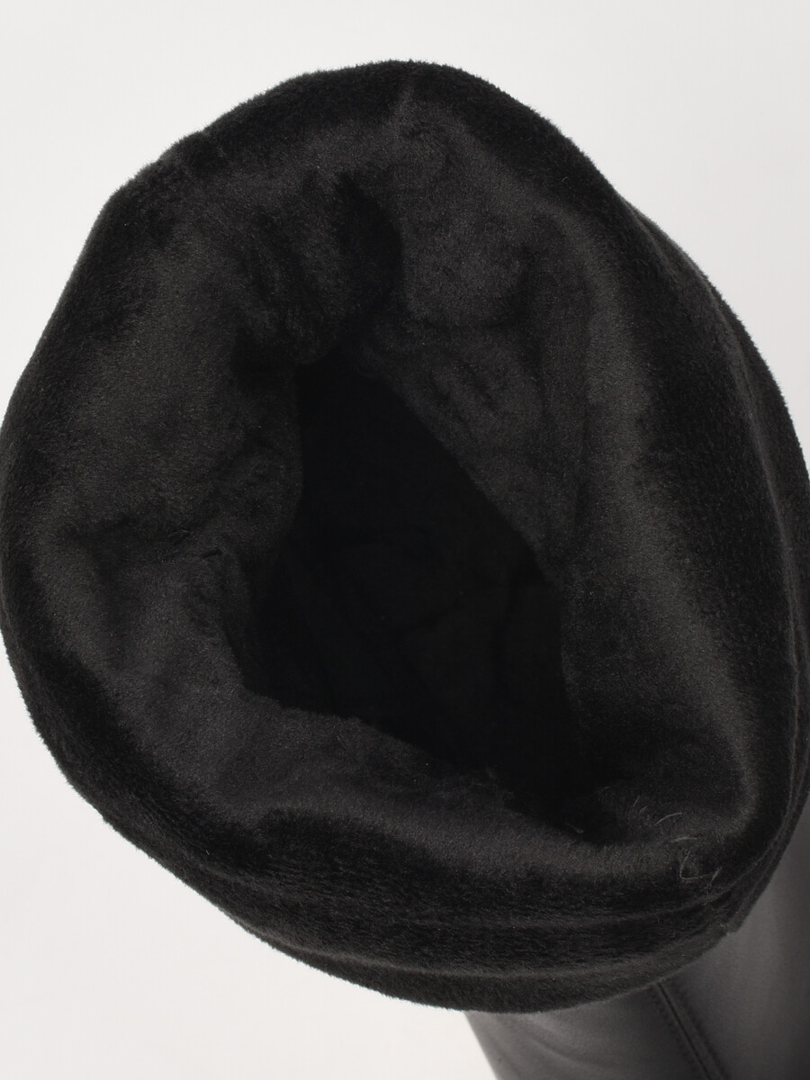 Сапоги Madella, размер 38, цвет черный 05884549 - фото 5