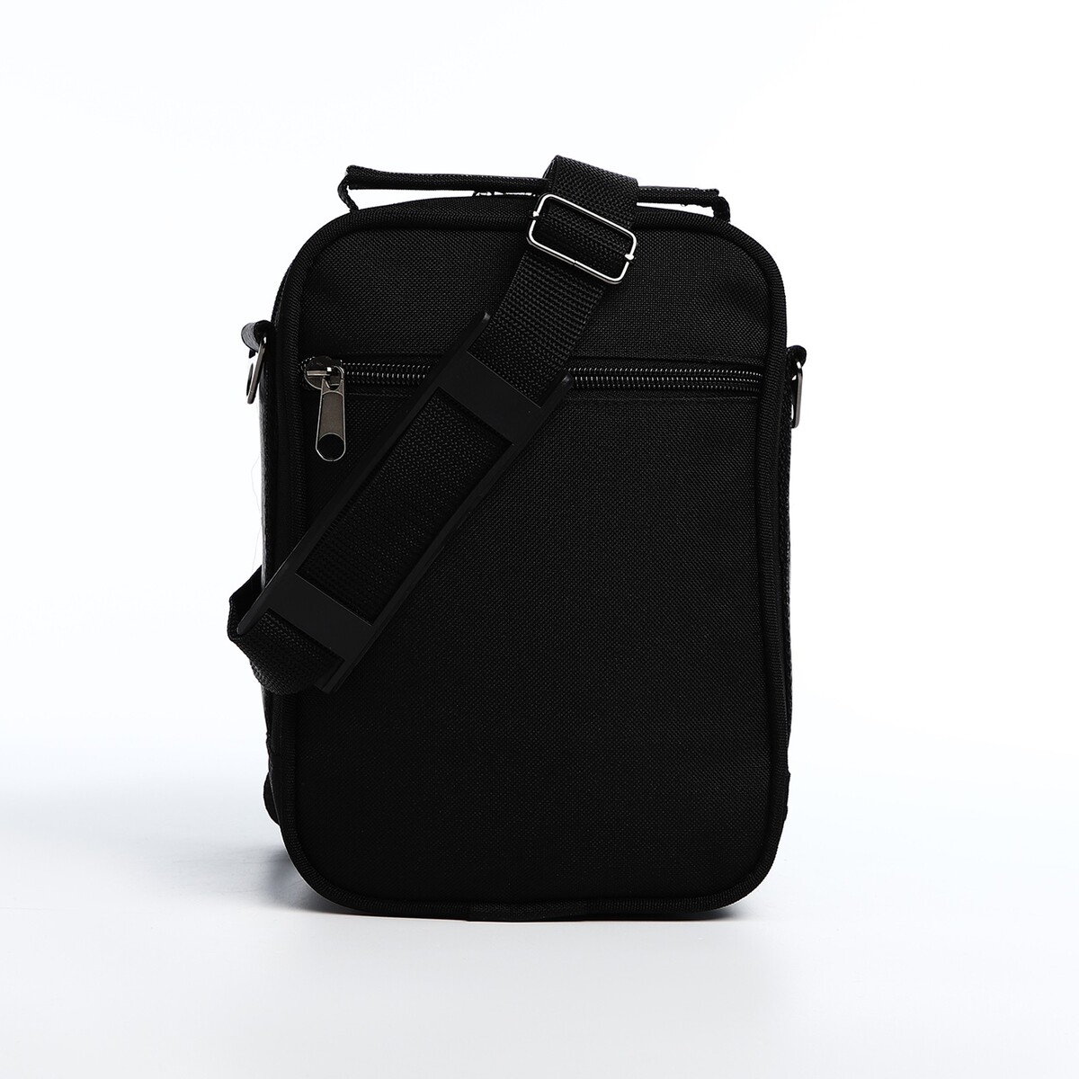 фото Сумка мужская, цвет черный no brand