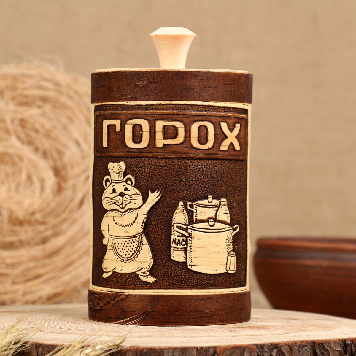 Туес