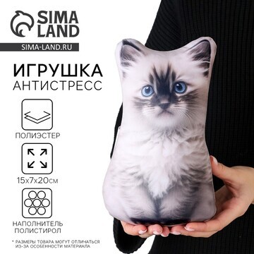 Антистресс игрушка