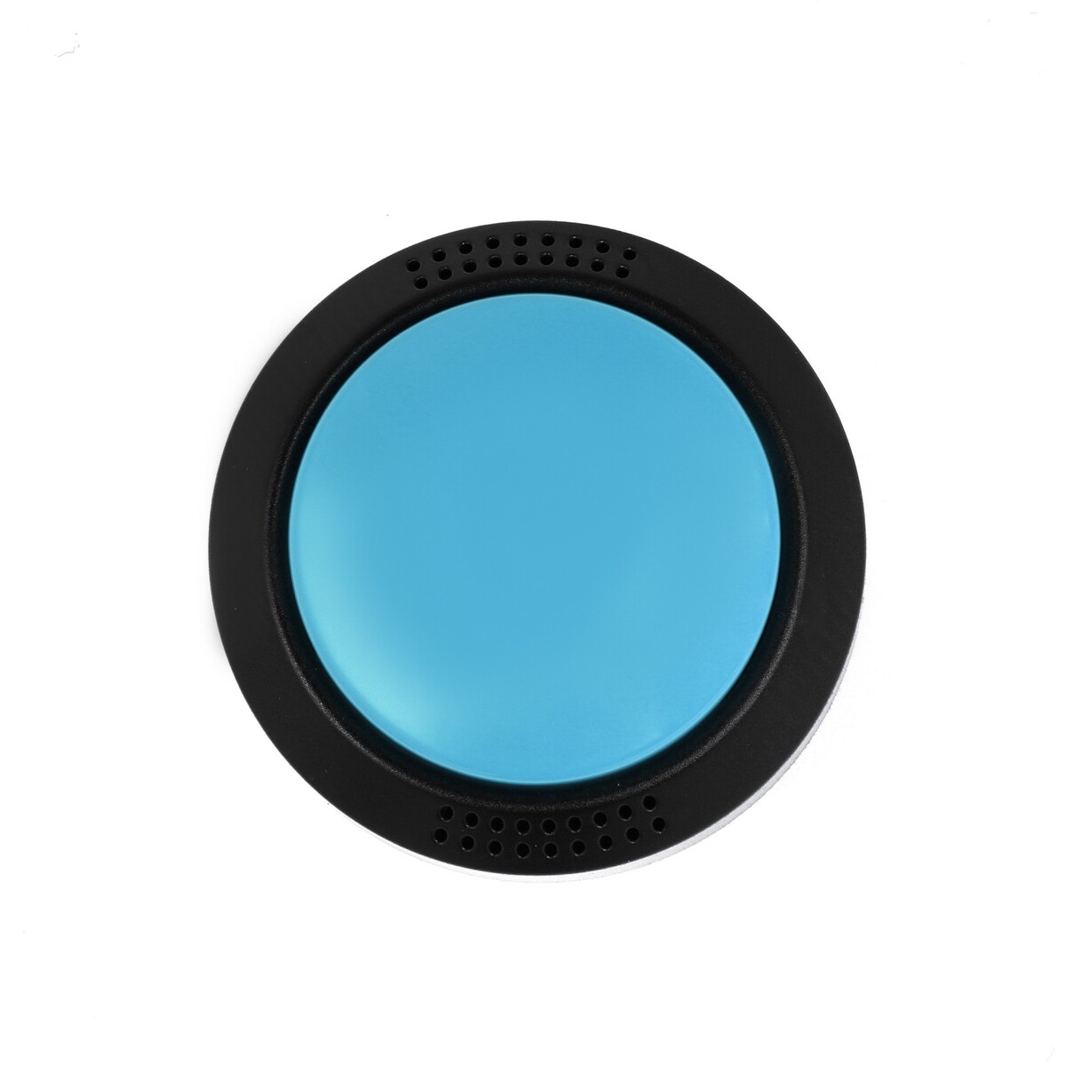 Синяя кнопка для игр, 2 аа, 8.9 х 4.2 см No brand 06020817 - фото 2