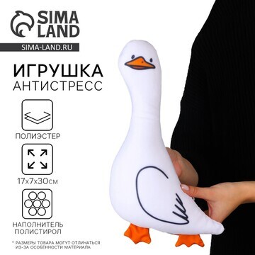 Антистресс игрушка