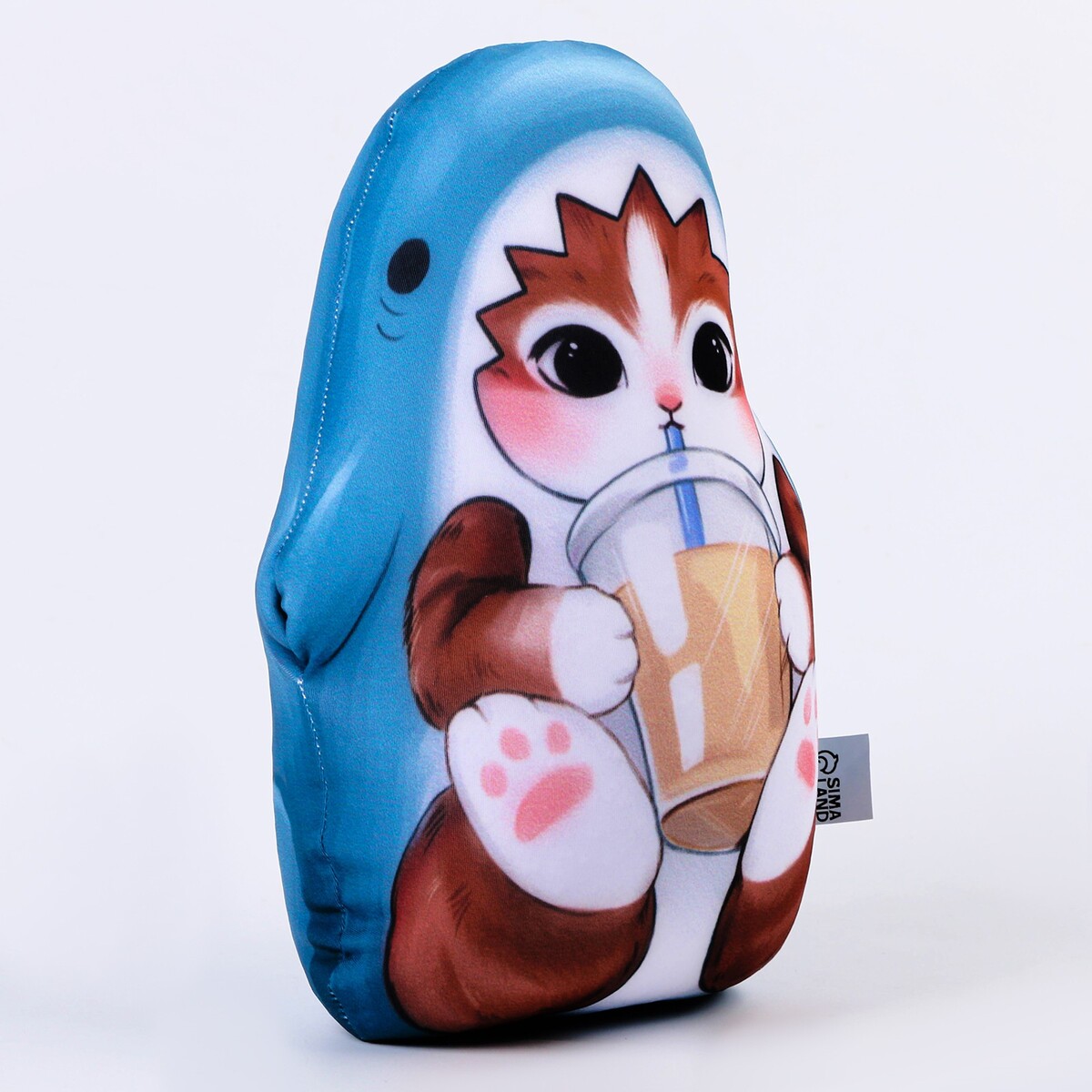

Игрушка антистресс