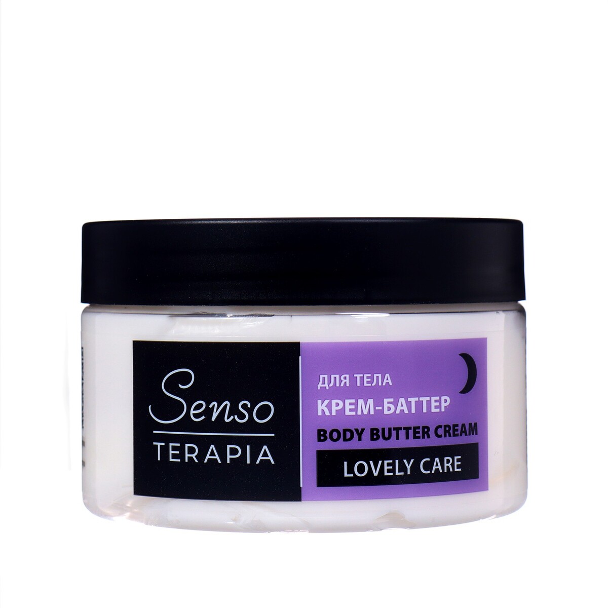 

Крем-баттер для тела