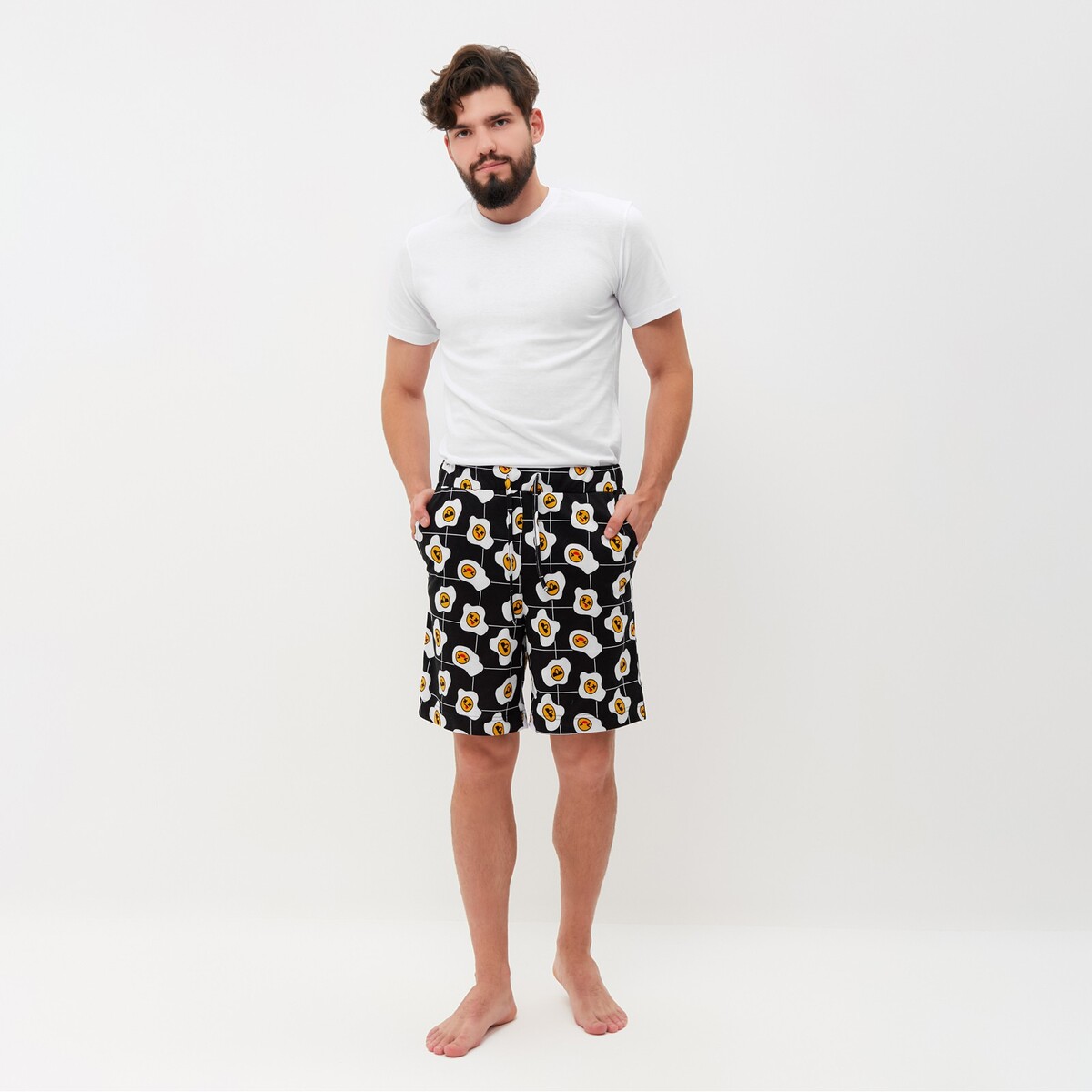 фото Шорты kaftan