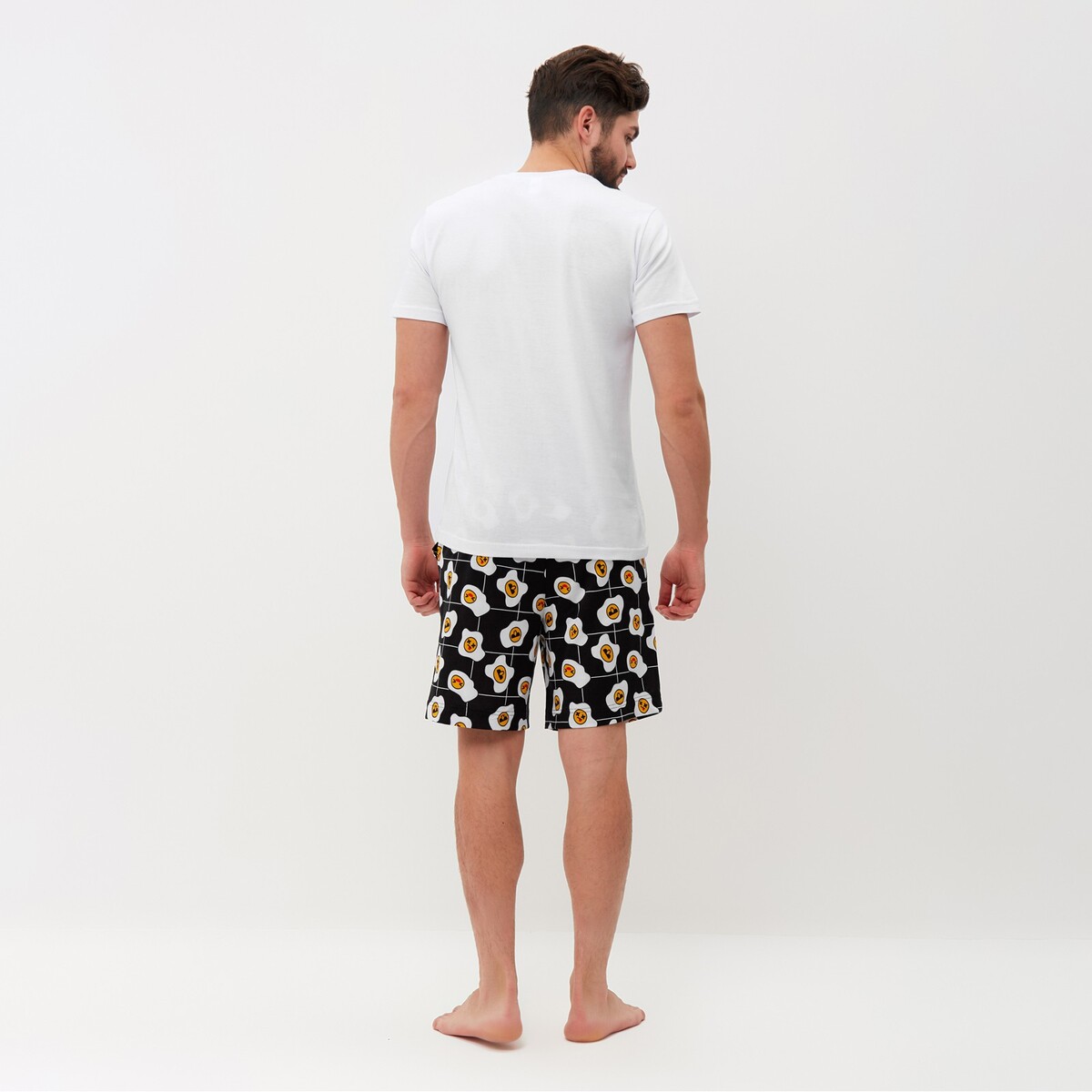 фото Шорты kaftan