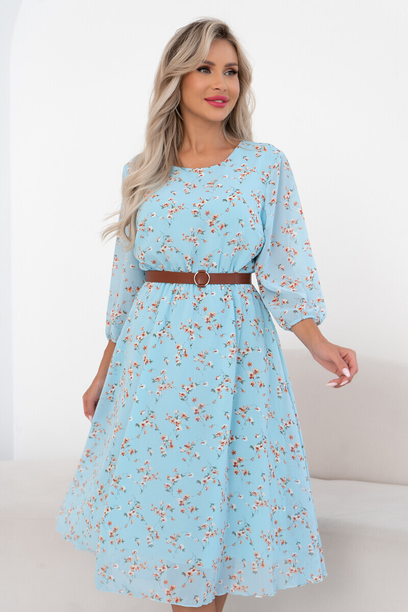 фото Платье nikol