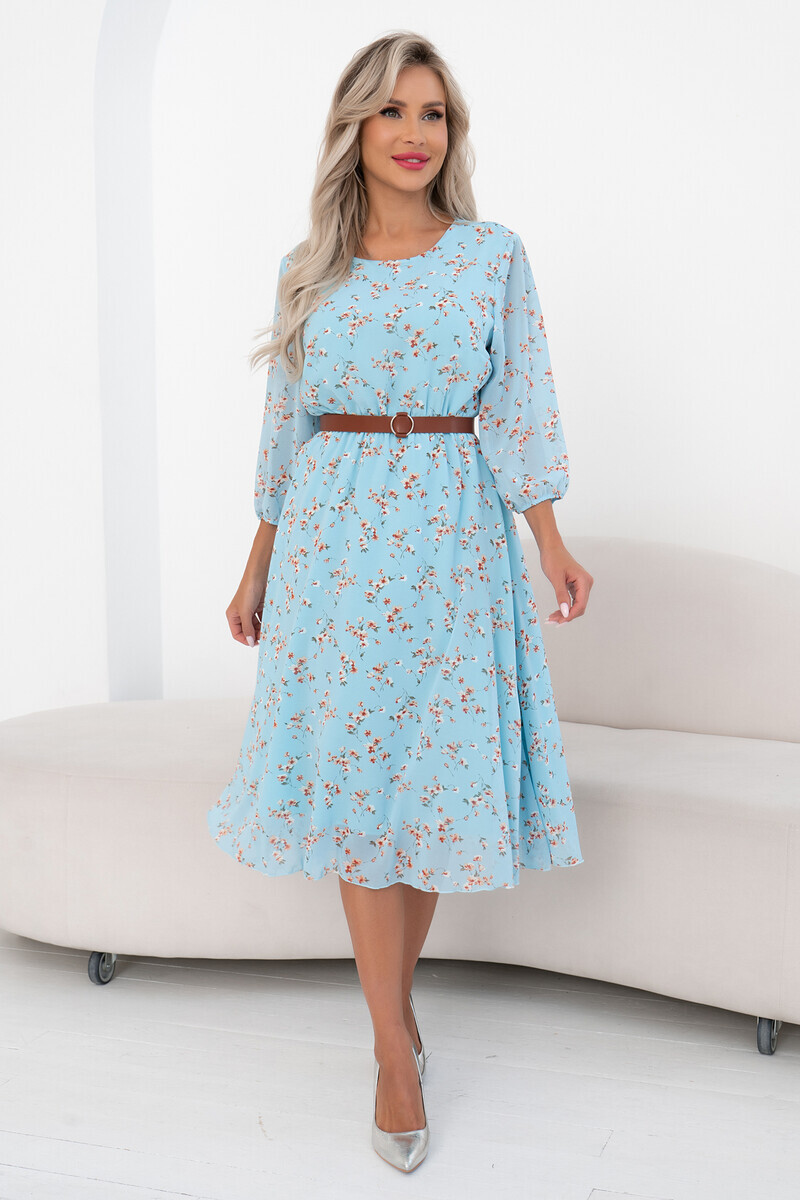 фото Платье nikol