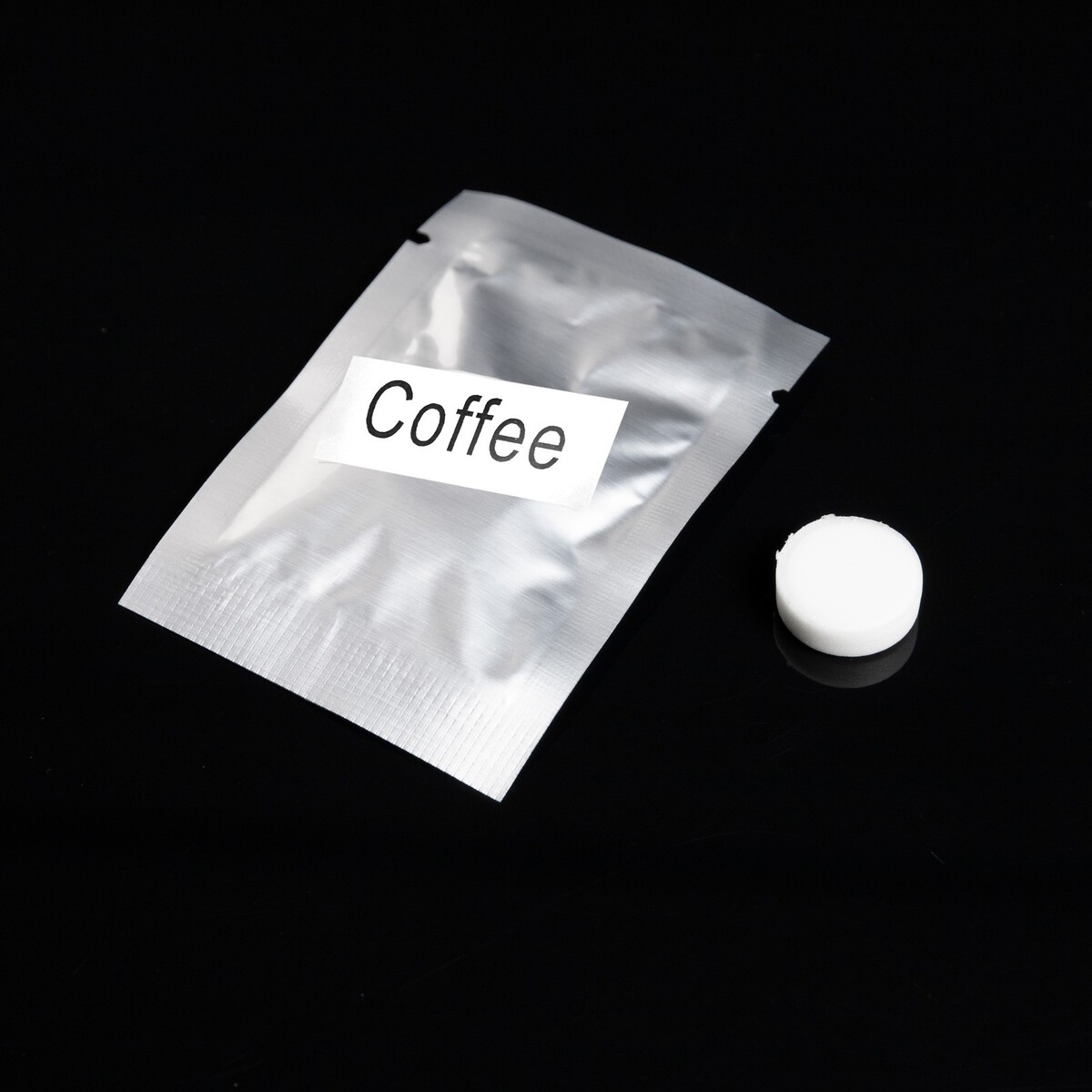 Сменный вкладыш ароматизированный, кофе, 7×16 мм сменный вкладыш ароматизированный антитабак 7×16 мм
