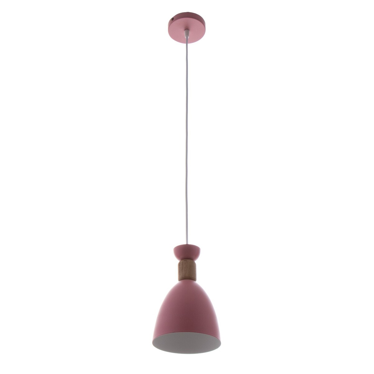 Светильник bayerlux светильник настольный 6 вт розовый абажур розовый uniel ulm b600 6w 4500k ul 00010148