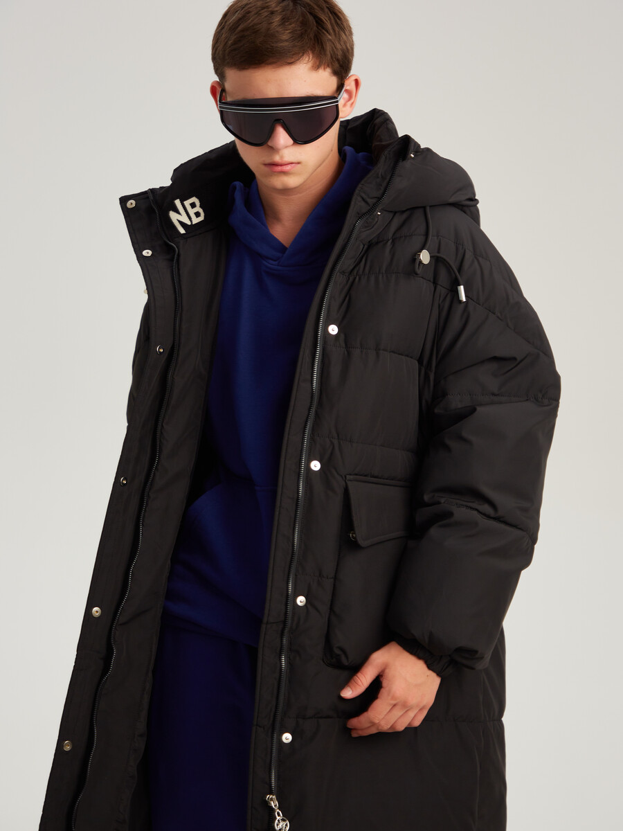 фото Куртка nota bene