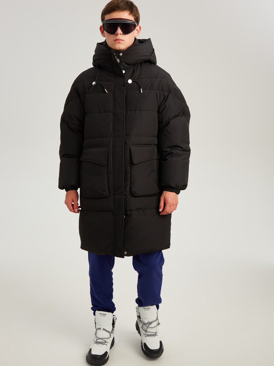 фото Куртка nota bene