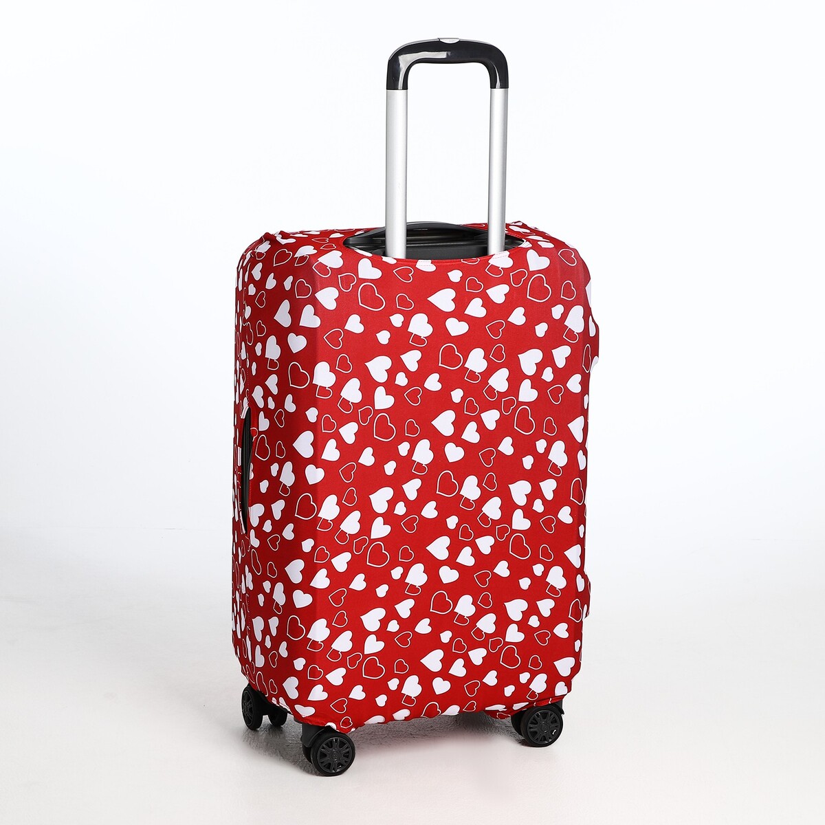 фото Чехол для чемодана 28 no brand