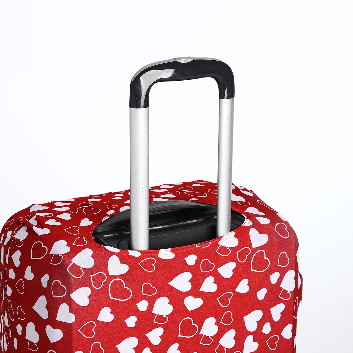 фото Чехол для чемодана 28 no brand