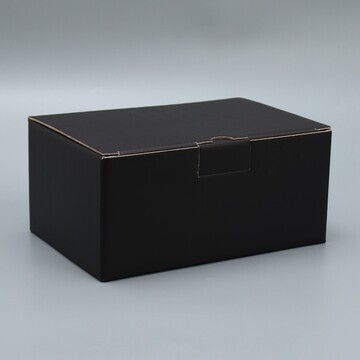 Коробка‒пенал, упаковка подарочная,