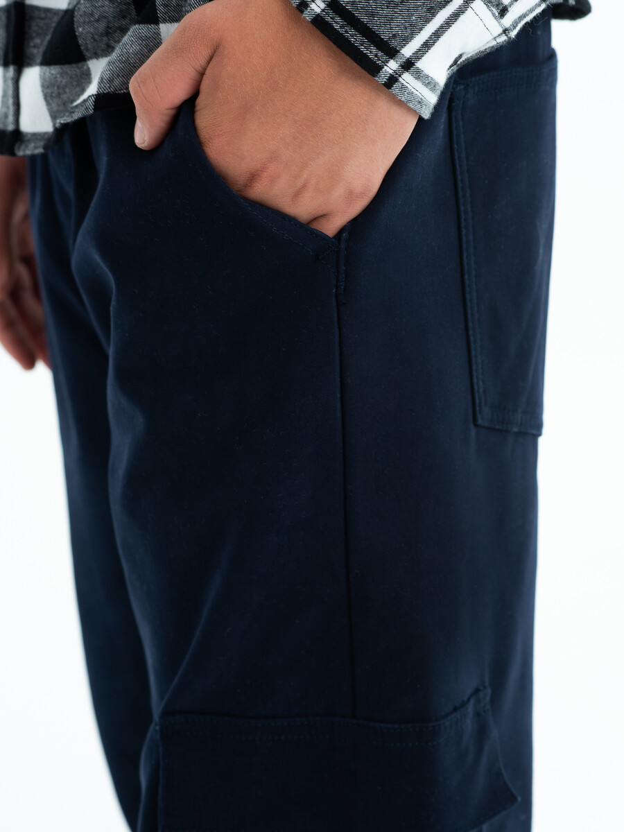 фото Брюки nota bene